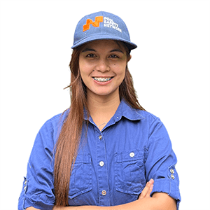 Our Team 8 Rowena lagmay 1
