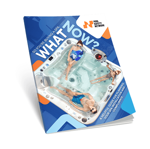 Useful Guides 6 Spa installation guide