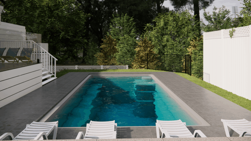 QLD Pool Safety Inspection