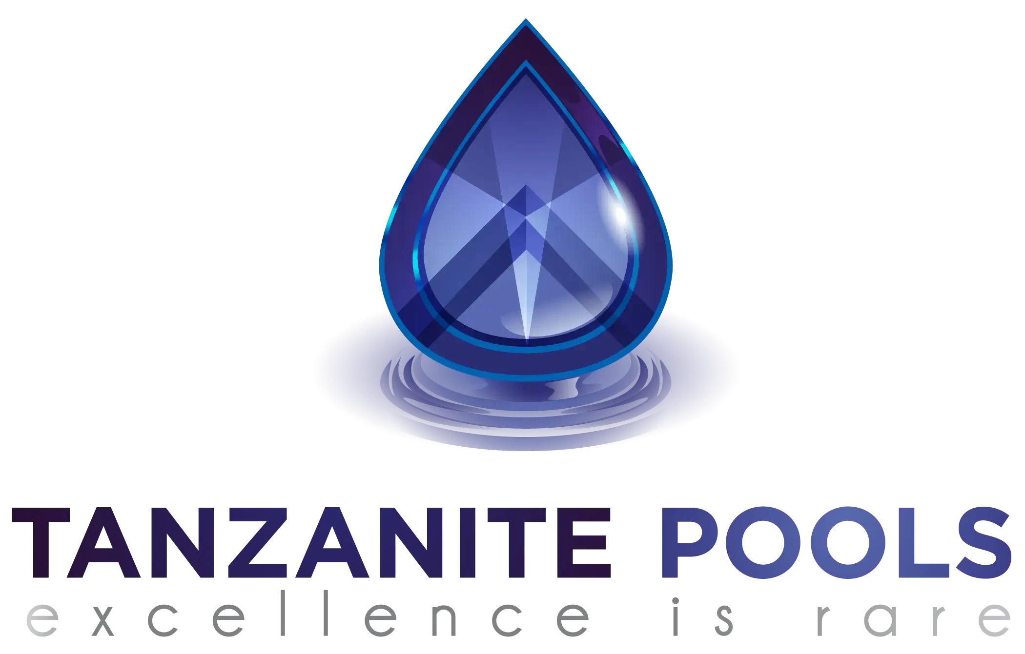 Tanzanite PNG