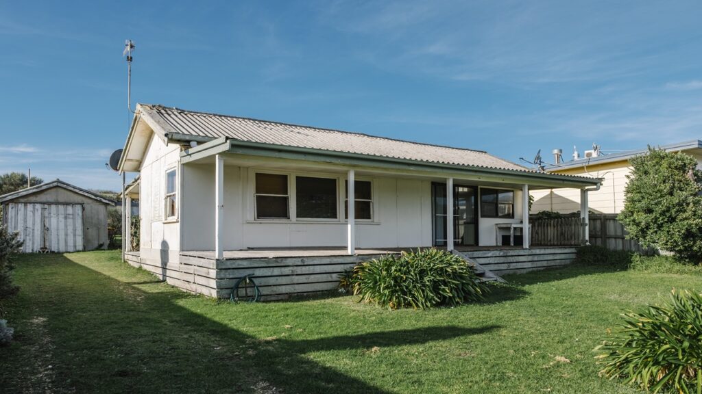 Granny flats