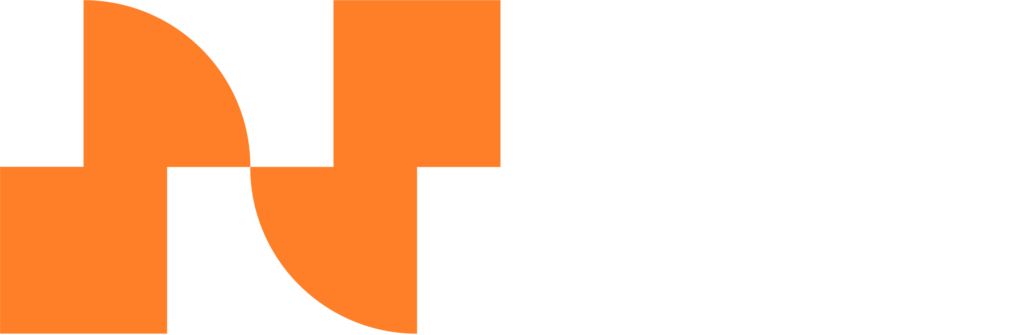 Pool safety network orange reversed